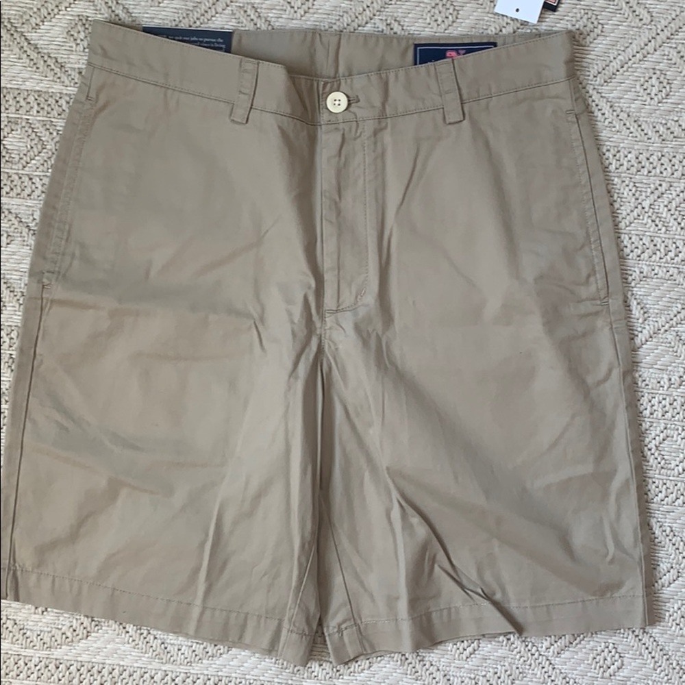 Vineyard Vines men’s club short